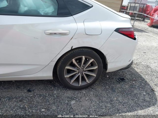 2023 ACURA INTEGRA 19UDE4H26PA021859 Photo 5