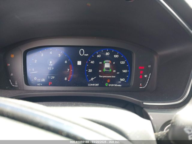 2023 ACURA INTEGRA 19UDE4H26PA021859 Photo 6