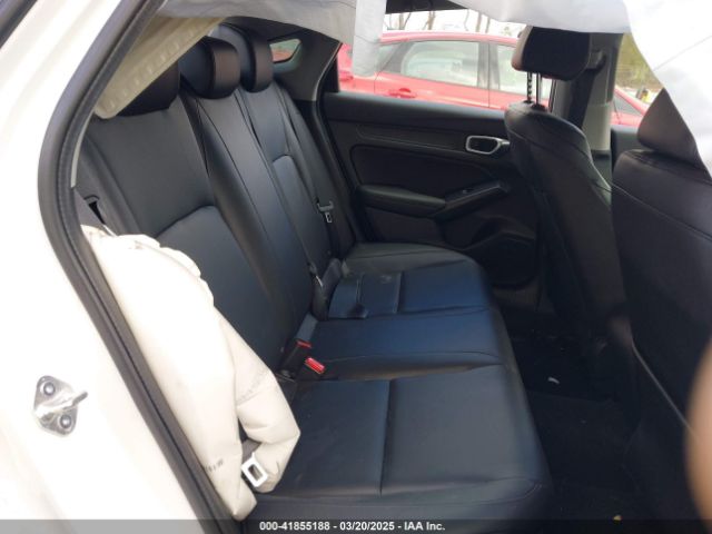 2023 ACURA INTEGRA 19UDE4H26PA021859 Photo 7