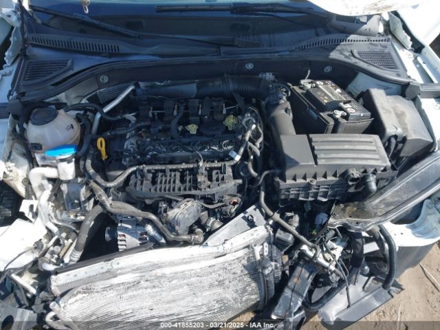 1VWSA7A39LC021369 Volkswagen Passat 2.0t Se