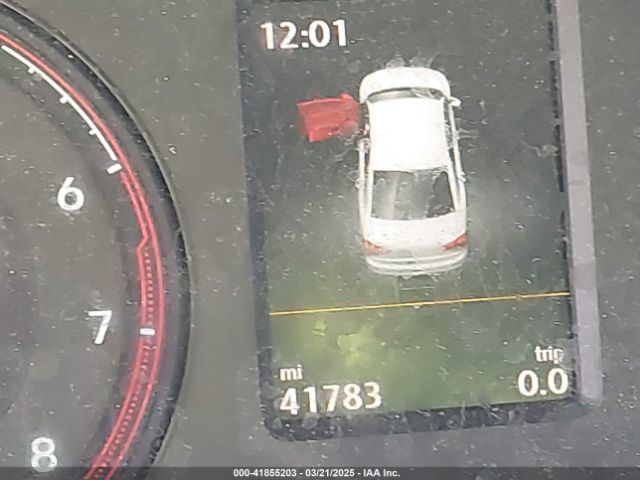 1VWSA7A39LC021369 Volkswagen Passat 2.0t Se