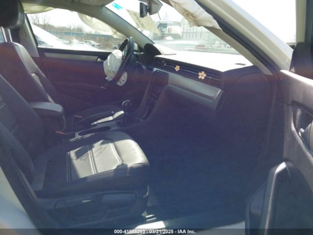 1VWSA7A39LC021369 Volkswagen Passat 2.0t Se