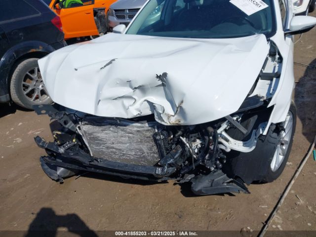 1VWSA7A39LC021369 Volkswagen Passat 2.0t Se