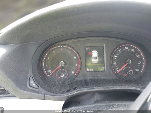 1VWSA7A39LC021369 Volkswagen Passat 2.0t Se