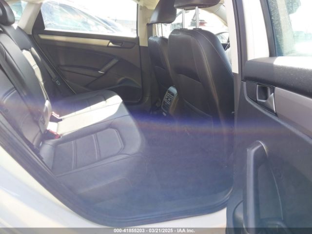 1VWSA7A39LC021369 Volkswagen Passat 2.0t Se