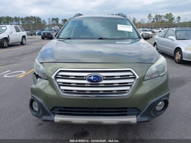 4S4BSANC4H3233655 Subaru Outback 2.5i Limited