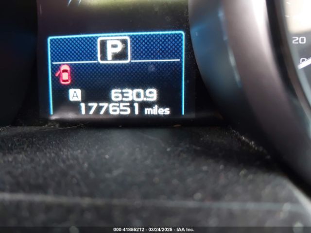 4S4BSANC4H3233655 Subaru Outback 2.5i Limited