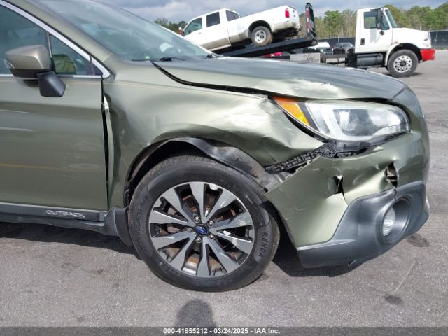 4S4BSANC4H3233655 Subaru Outback 2.5i Limited