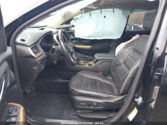 1GKKNXLS6HZ141988 GMC Acadia Denali