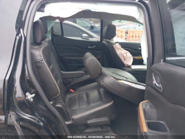 1GKKNXLS6HZ141988 GMC Acadia Denali