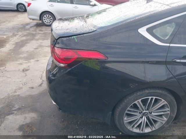 KMHGN4JE0JU246022 Genesis G80 3.8