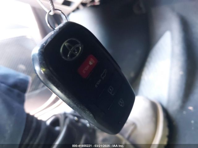 5YFS4MCE9RP195160 Toyota COROLLA SE
