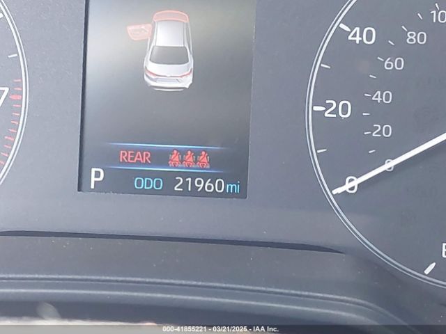 5YFS4MCE9RP195160 Toyota COROLLA SE