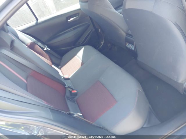 5YFS4MCE9RP195160 Toyota COROLLA SE