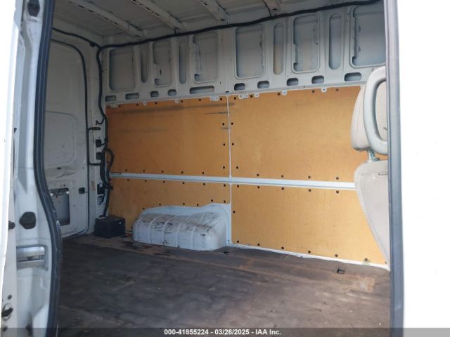 1N6BF0LY1EN110393 Nissan Nv Cargo Nv2500 Hd Sv V6
