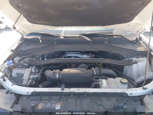 1FM5K7GC0NGB92118 Ford Explorer St