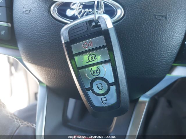 1FM5K7GC0NGB92118 Ford Explorer St