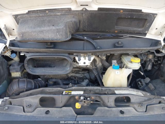 3C6TRVDGXEE105318 RAM Promaster 2500 High Roof
