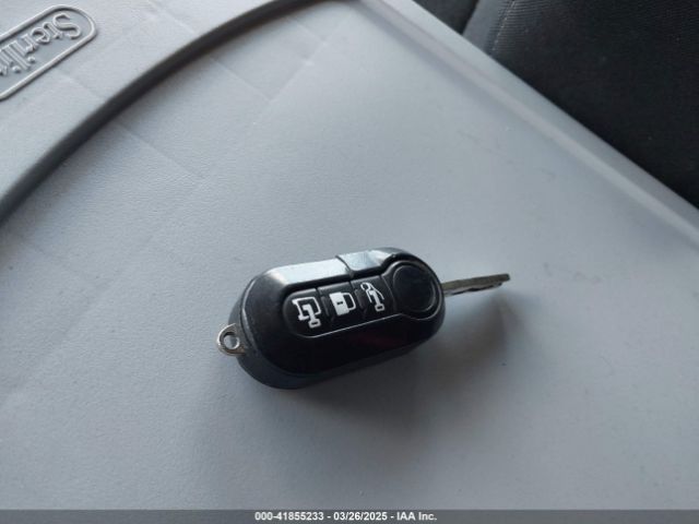 3C6TRVDGXEE105318 RAM Promaster 2500 High Roof