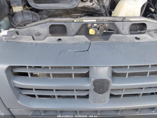 3C6TRVDGXEE105318 RAM Promaster 2500 High Roof