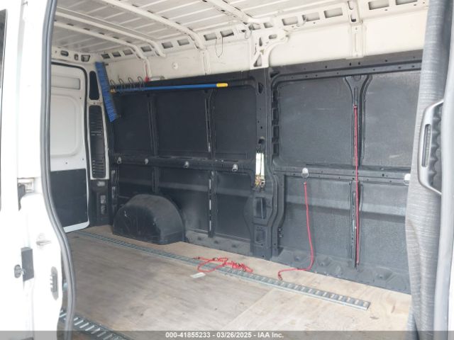 3C6TRVDGXEE105318 RAM Promaster 2500 High Roof