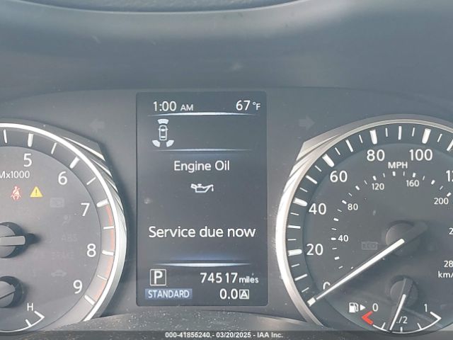 JN1EV7BRXMM751698 Infiniti Q50 Luxe Awd