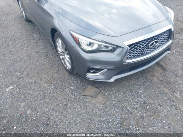 JN1EV7BRXMM751698 Infiniti Q50 Luxe Awd