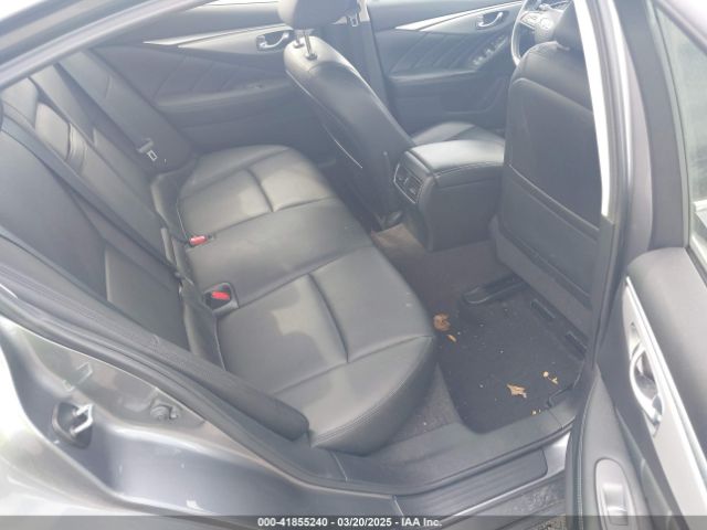 JN1EV7BRXMM751698 Infiniti Q50 Luxe Awd