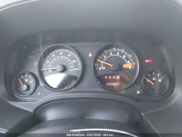 1C4NJPFA3HD172779 Jeep Patriot High Altitude Fwd