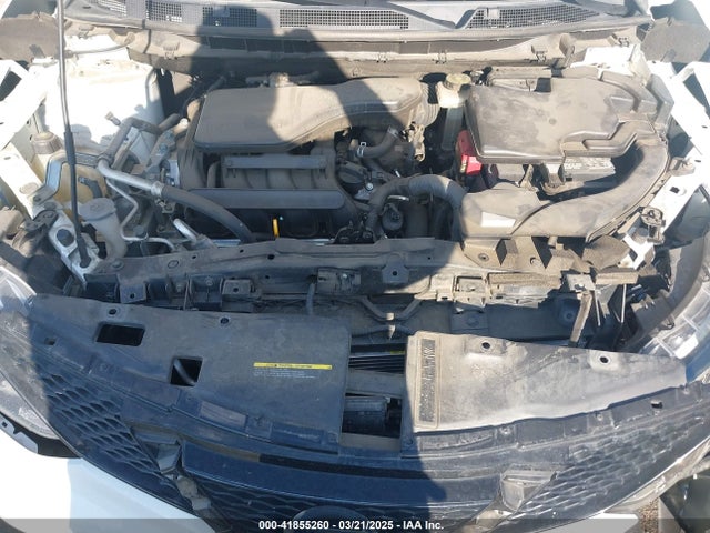 JN1BJ1CP5KW226980 Nissan Rogue Sport S