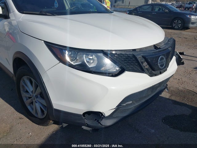 JN1BJ1CP5KW226980 Nissan Rogue Sport S