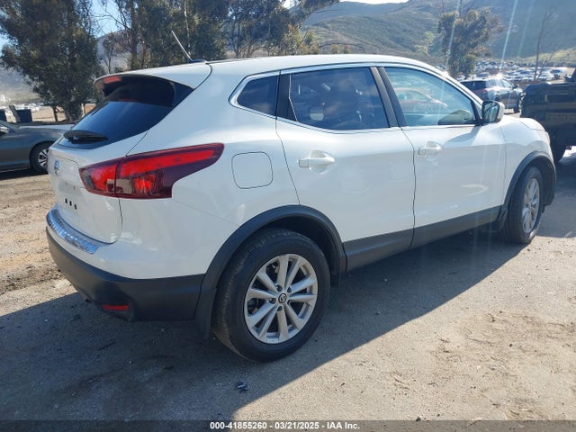 JN1BJ1CP5KW226980 Nissan Rogue Sport S