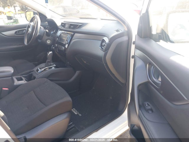 JN1BJ1CP5KW226980 Nissan Rogue Sport S