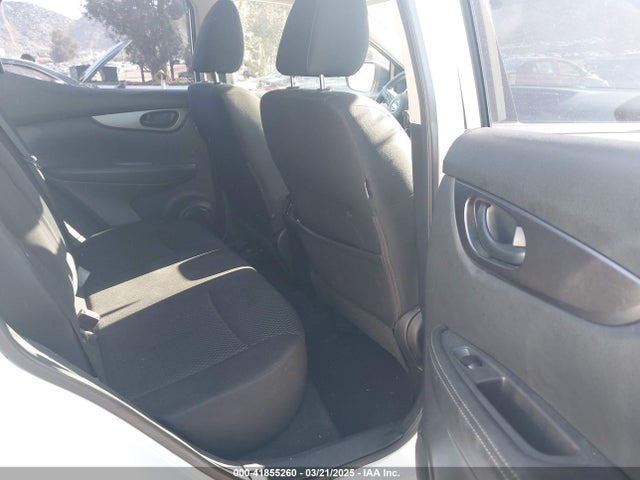 JN1BJ1CP5KW226980 Nissan Rogue Sport S