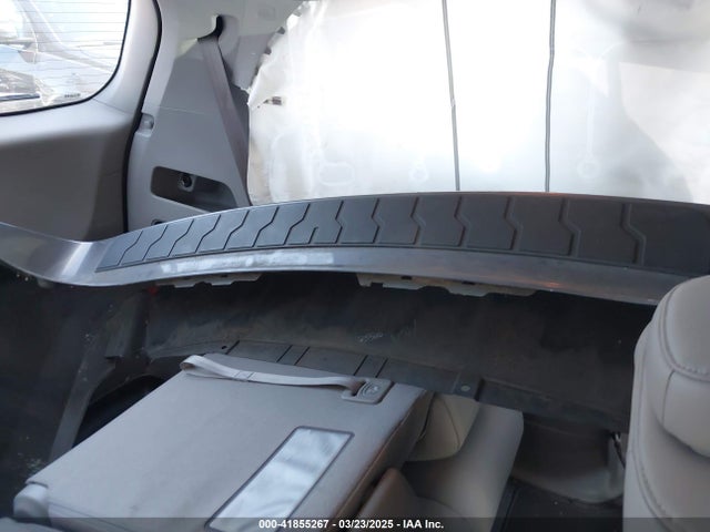5FNRL5H64GB018016 Honda Odyssey Ex-l
