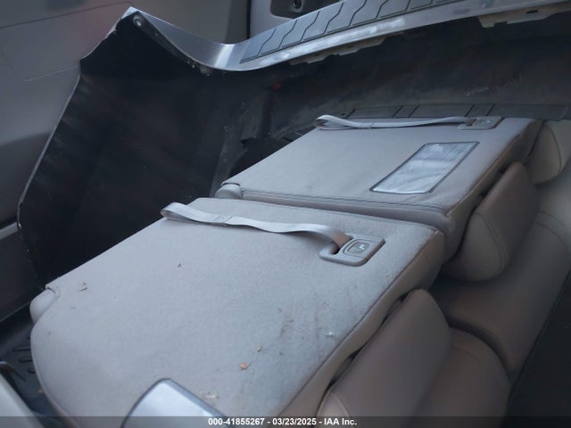 5FNRL5H64GB018016 Honda Odyssey Ex-l