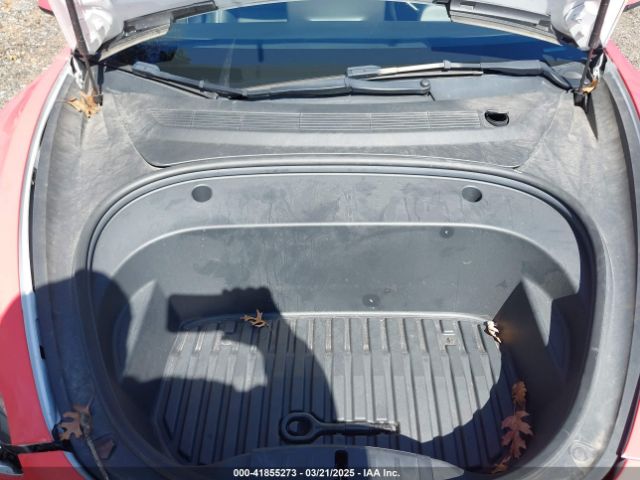 5YJ3E1EA5NF168201 Tesla Model 3 Rear-wheel Drive