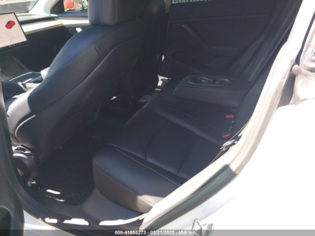 5YJ3E1EA5NF168201 Tesla Model 3 Rear-wheel Drive