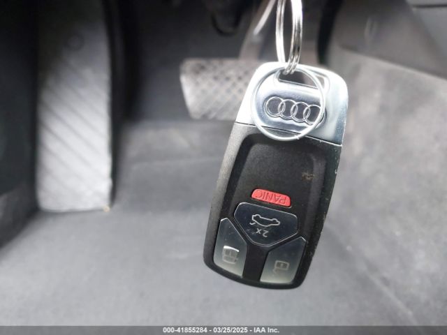 WAUCNCF5XLA004345 Audi A5 Sportback Premium Plus 45 Tfsi Quattro S Tronic
