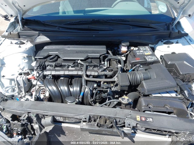 5NPLM4AG9NH071079 Hyundai ELANTRA SEL