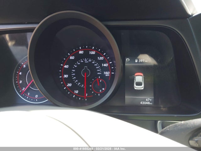 5NPLM4AG9NH071079 Hyundai ELANTRA SEL