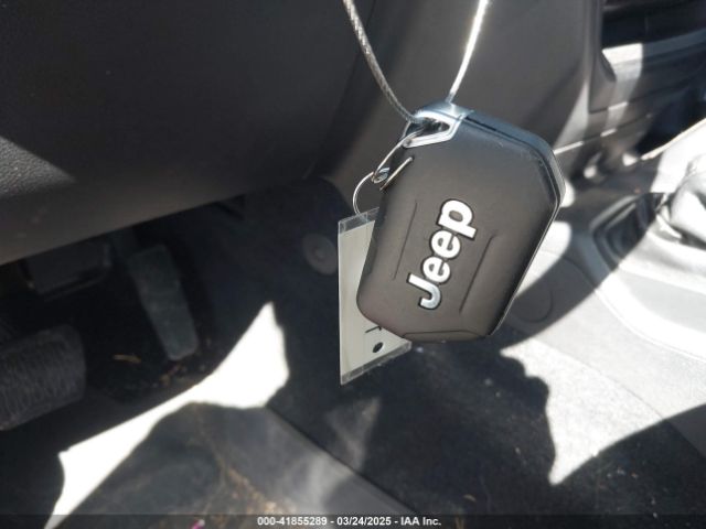 2020 JEEP WRANGLER UNLIMITED 1C4HJXDN5LW204468 Photo 10