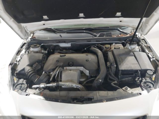 2G4GS5GX3G9176688 Buick Regal Turbo Premium Ii