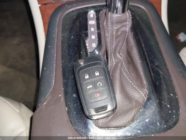 2G4GS5GX3G9176688 Buick Regal Turbo Premium Ii