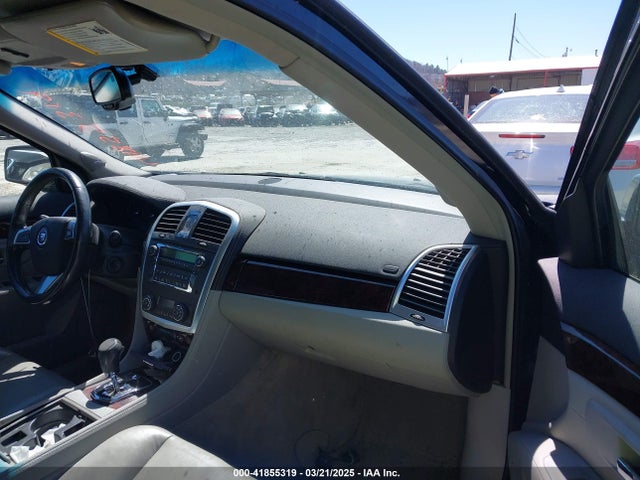 2009 CADILLAC SRX 1GYEE437190118072 Photo 4