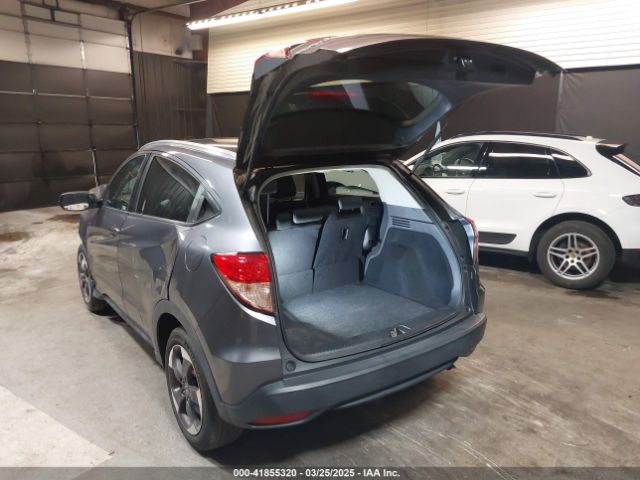 3CZRU6H70JM730208 Honda Hr-v Ex-l
