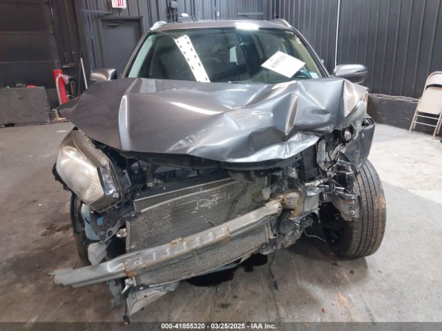 3CZRU6H70JM730208 Honda Hr-v Ex-l