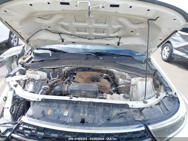 Ford EXPLORER XLT 2020 1FMSK8DH3LGA81469 Image 10