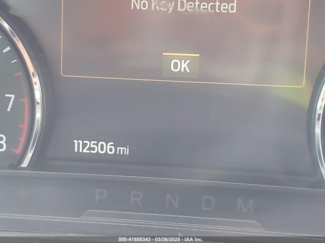 Ford EXPLORER XLT 2020 1FMSK8DH3LGA81469 Image 14
