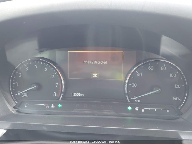Ford EXPLORER XLT 2020 1FMSK8DH3LGA81469 Image 7